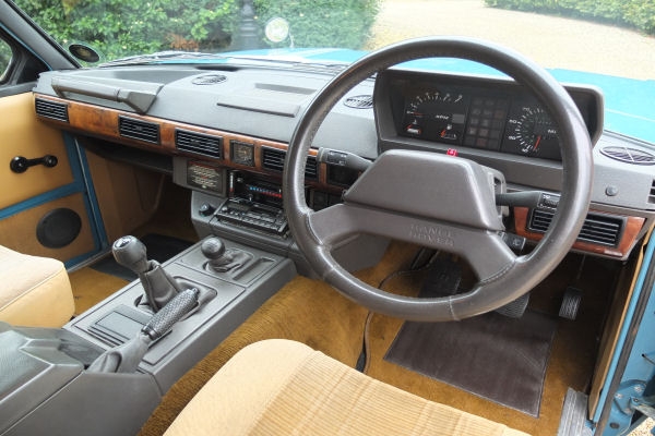 Classics from Terence Morley